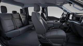 2025 Ford F-150® Internal Image 1